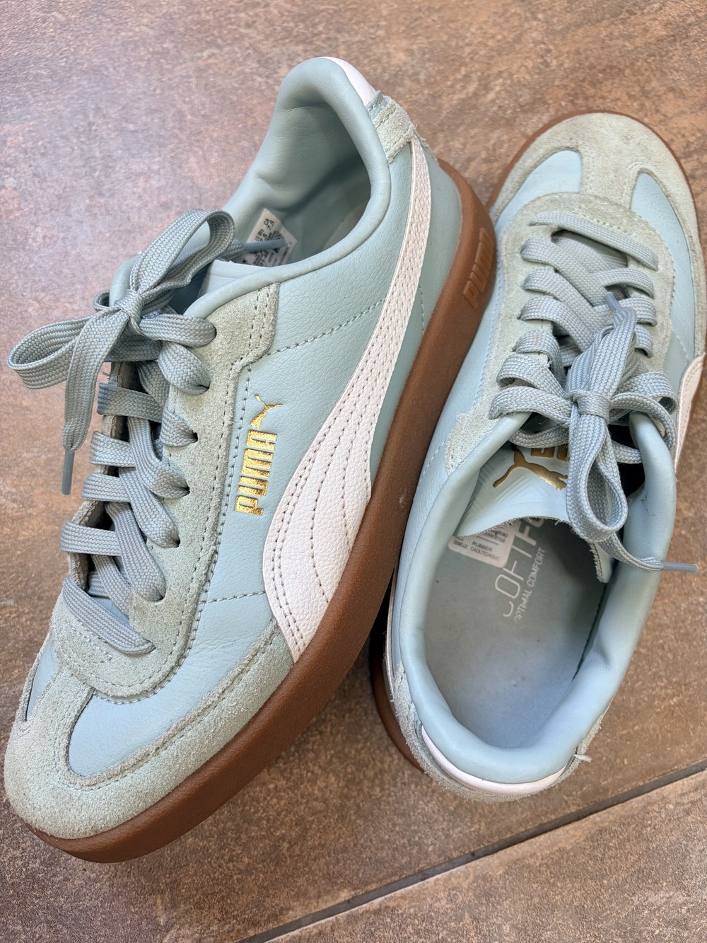 PUMA Club II Era Women's Sneakers